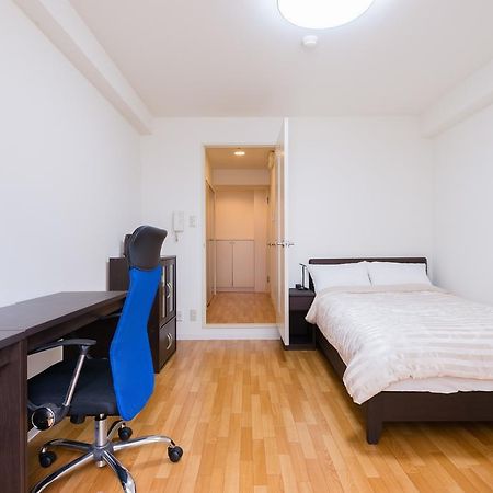 Osaka Maison Rech 외부 사진