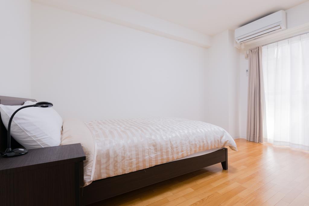 Osaka Maison Rech 외부 사진