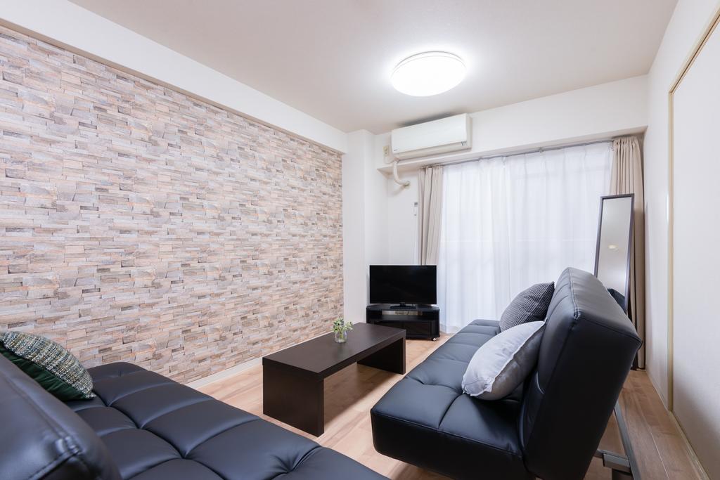 Osaka Maison Rech 외부 사진