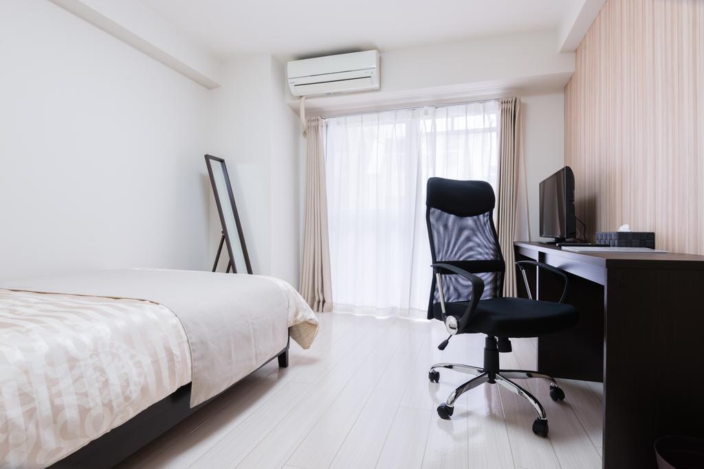 Osaka Maison Rech 외부 사진