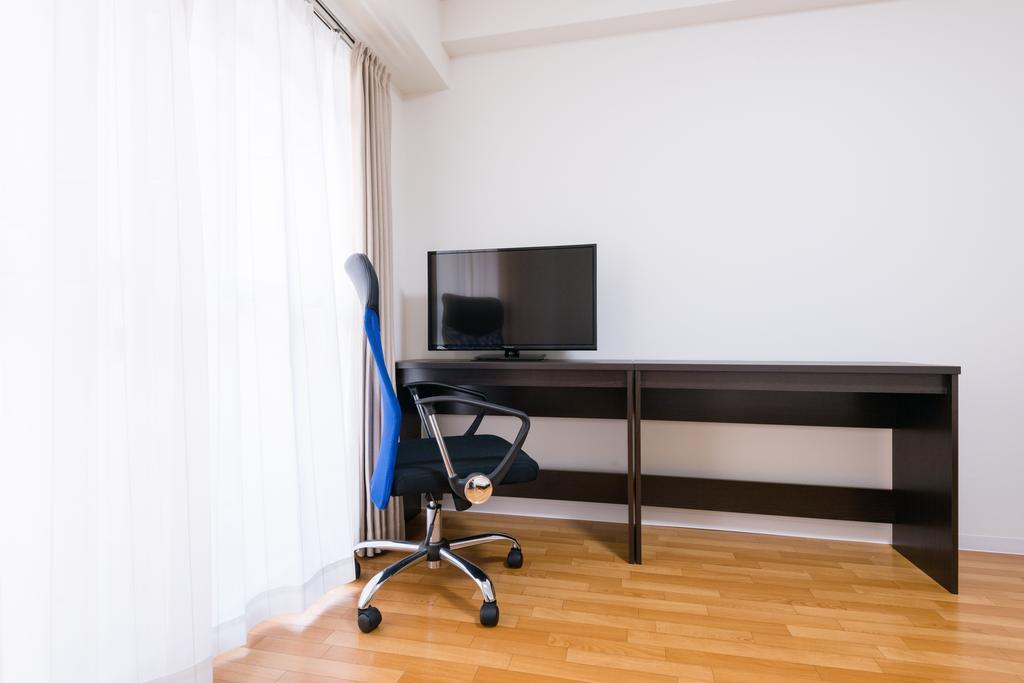 Osaka Maison Rech 외부 사진