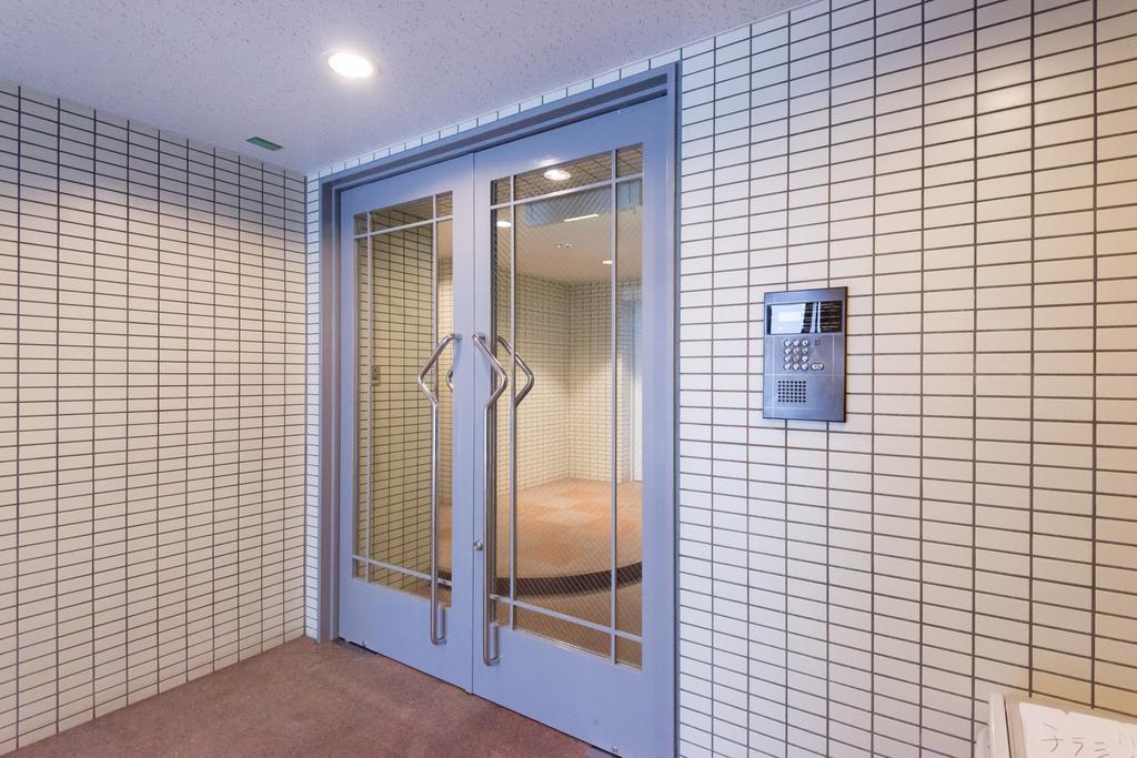 Osaka Maison Rech 외부 사진
