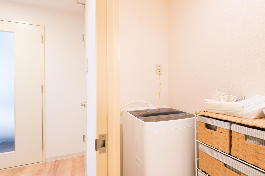 Osaka Maison Rech 외부 사진