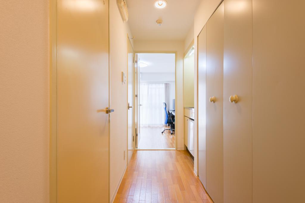 Osaka Maison Rech 외부 사진