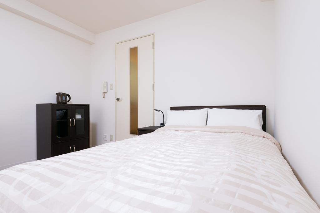 Osaka Maison Rech 외부 사진