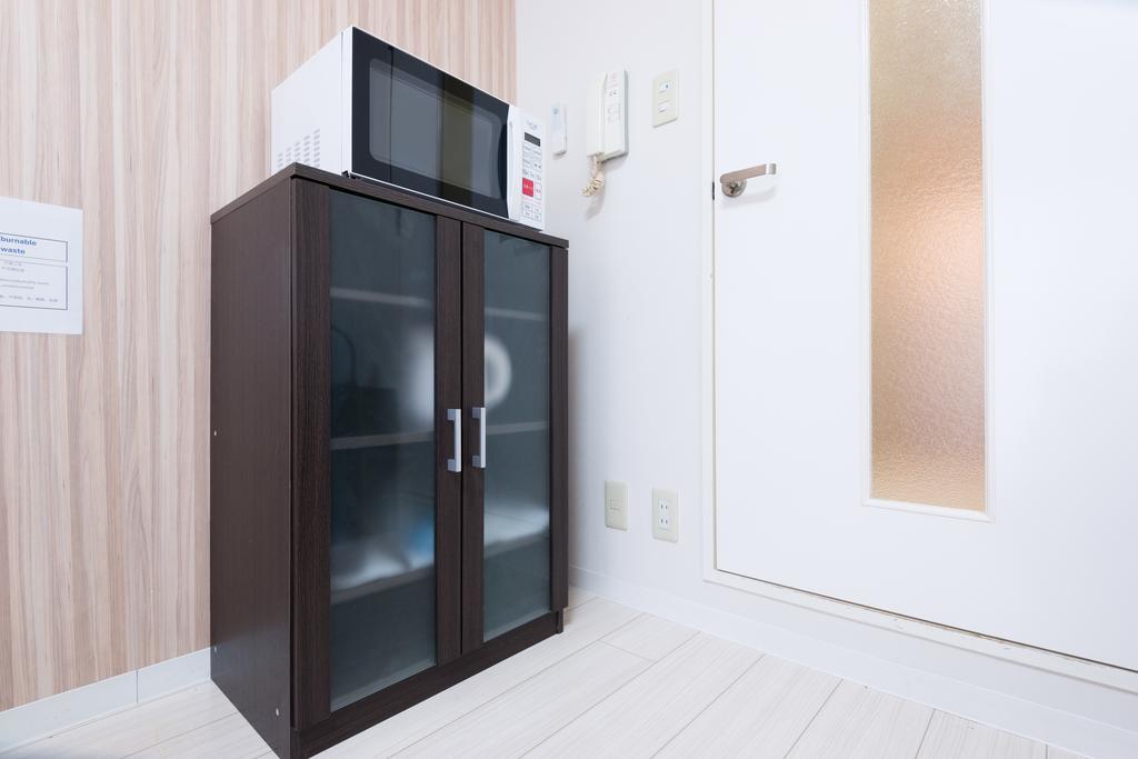 Osaka Maison Rech 외부 사진