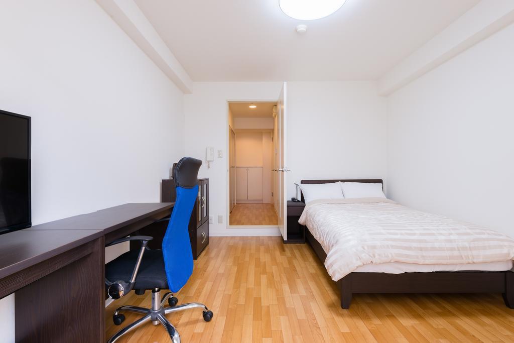 Osaka Maison Rech 외부 사진