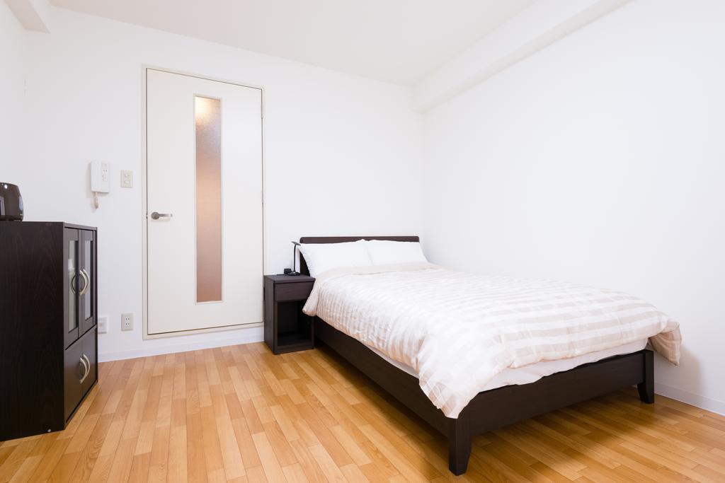 Osaka Maison Rech 외부 사진