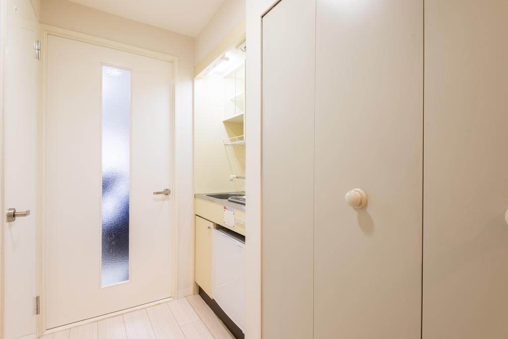 Osaka Maison Rech 외부 사진