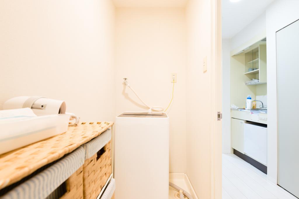 Osaka Maison Rech 외부 사진