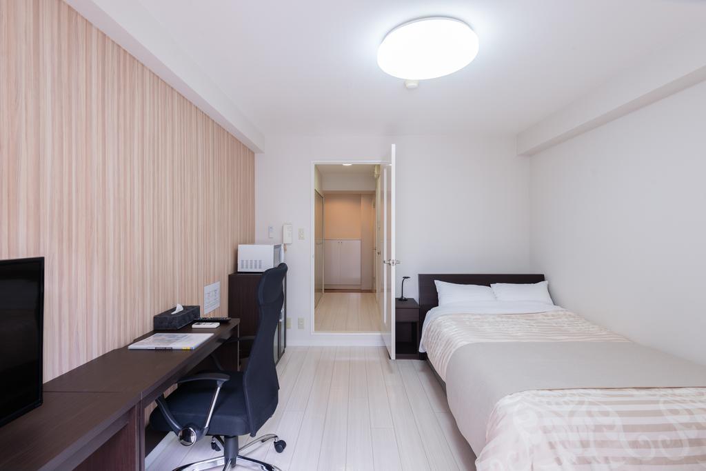 Osaka Maison Rech 외부 사진