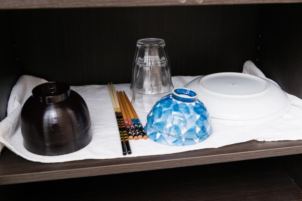 Osaka Maison Rech 외부 사진