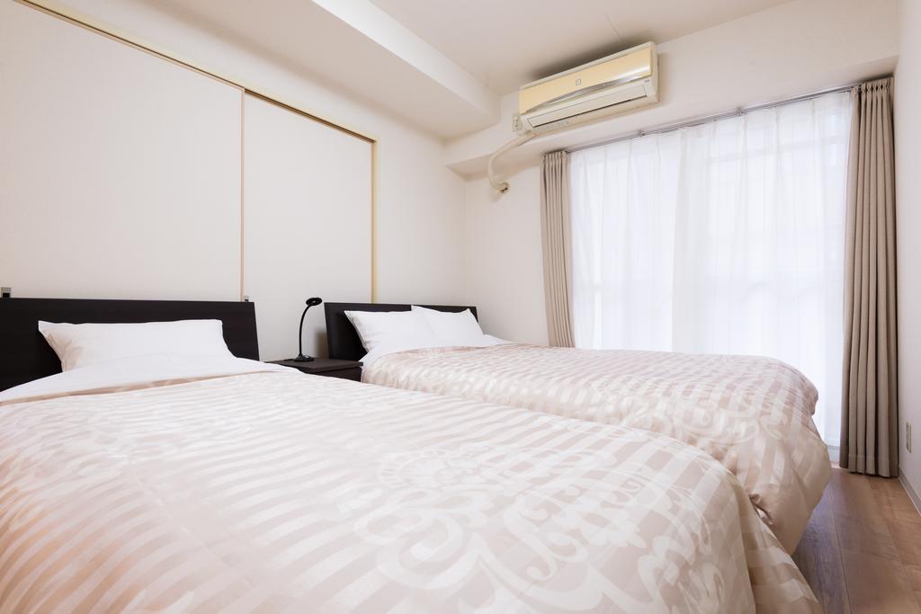 Osaka Maison Rech 외부 사진