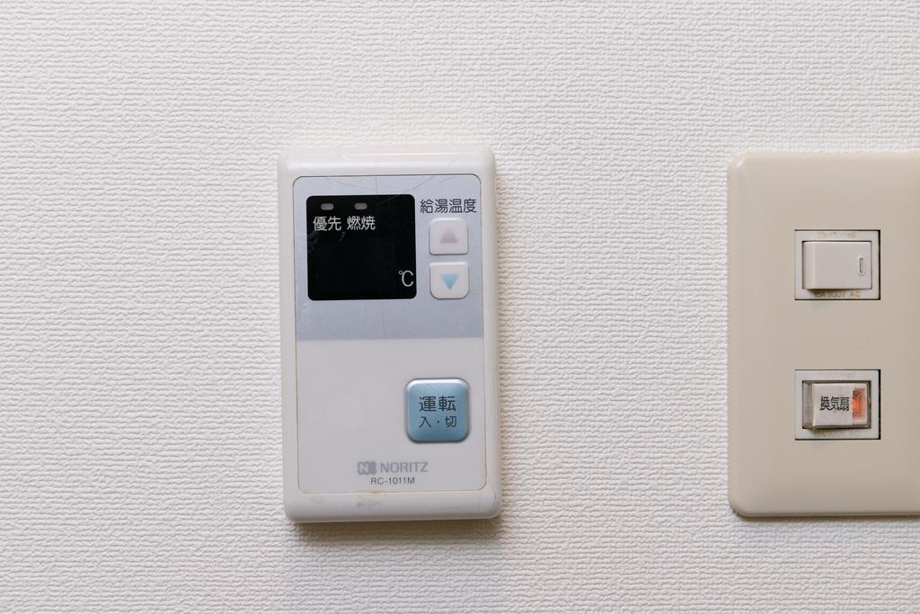 Osaka Maison Rech 외부 사진