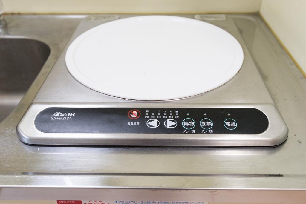 Osaka Maison Rech 외부 사진