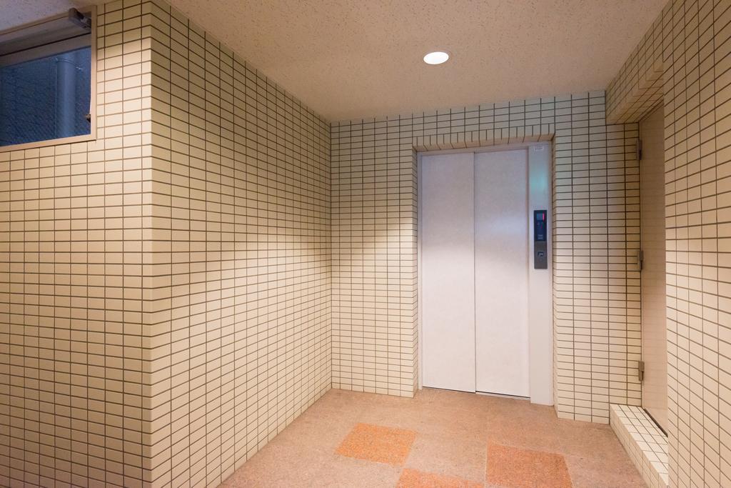 Osaka Maison Rech 외부 사진